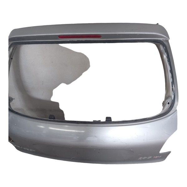 Tampa Traseira Porta Malas Peugeot 206