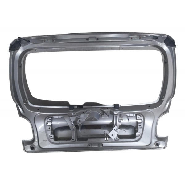Tampa Traseira Porta Malas Peugeot 206