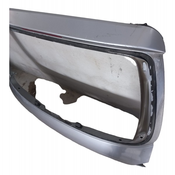 Tampa Traseira Porta Malas Peugeot 206