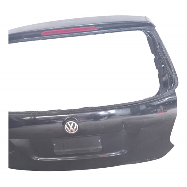 Tampa Traseira Volkswagen Jetta Variant 2010
