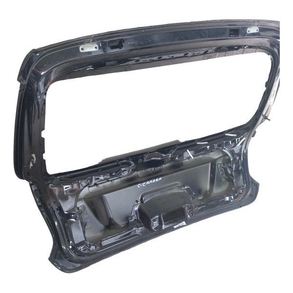 Tampa Traseira Volkswagen Jetta Variant 2010