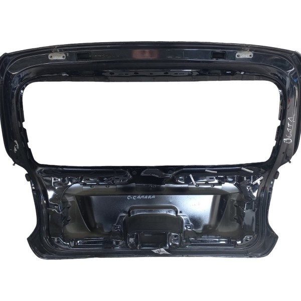 Tampa Traseira Volkswagen Jetta Variant 2010