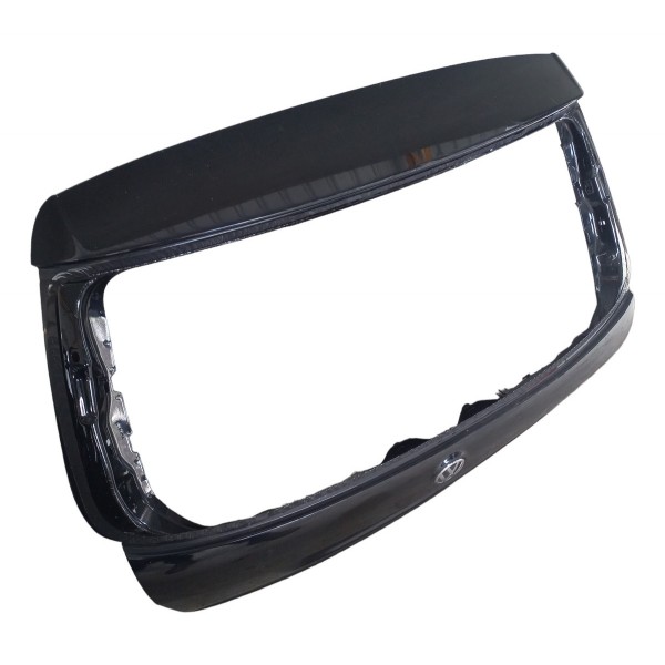 Tampa Traseira Volkswagen Jetta Variant 2010