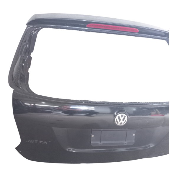 Tampa Traseira Volkswagen Jetta Variant 2010