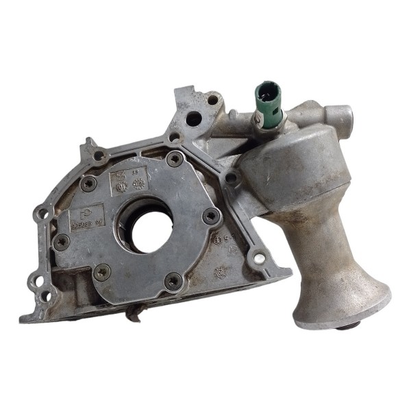 Bomba Óleo Motor Renault Clio