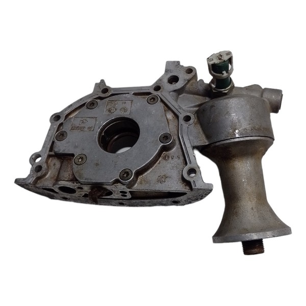 Bomba Óleo Motor Renault Clio