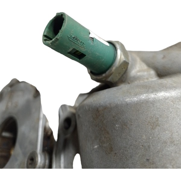 Bomba Óleo Motor Renault Clio