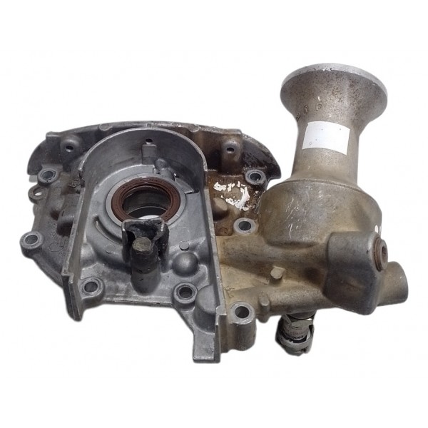 Bomba Óleo Motor Renault Clio