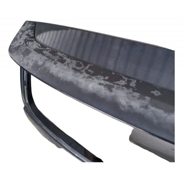 Tampa Traseira Volkswagen Crossfox 2014