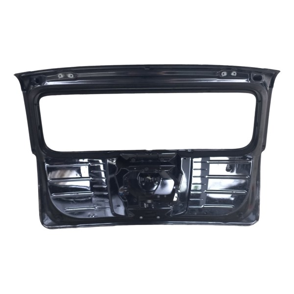 Tampa Traseira Volkswagen Crossfox 2014