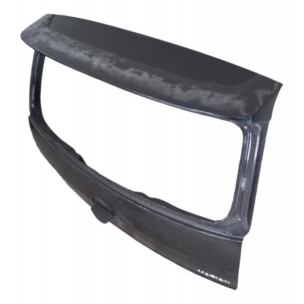 Tampa Traseira Volkswagen Crossfox 2014