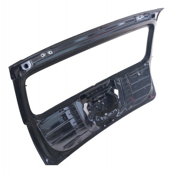 Tampa Traseira Volkswagen Crossfox 2014