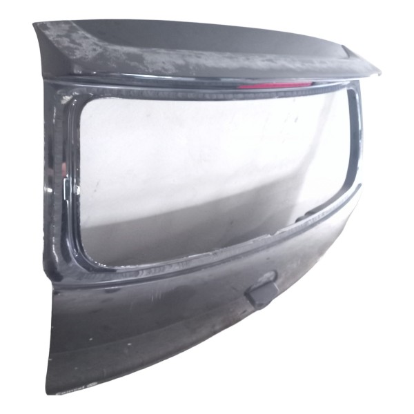 Tampa Traseira Volkswagen Crossfox 2014