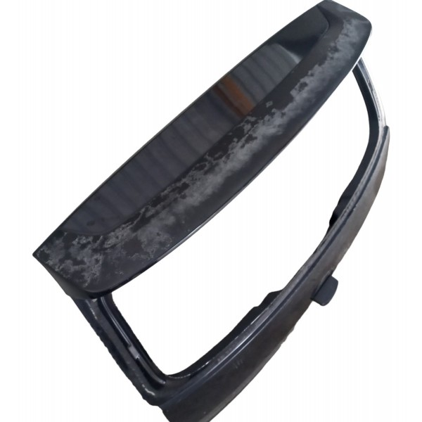 Tampa Traseira Volkswagen Crossfox 2014