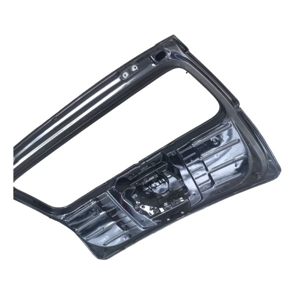 Tampa Traseira Volkswagen Crossfox 2014