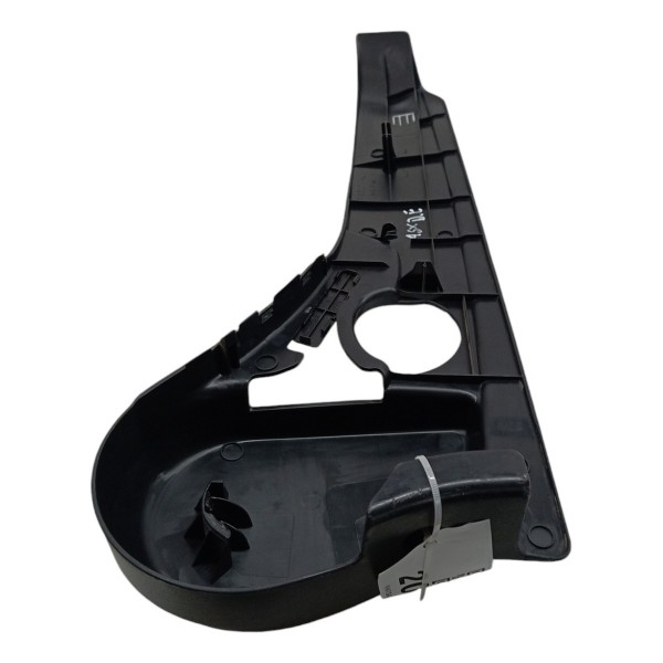 Moldura Lateral Banco Dianteiro Esquerdo Mitsubishi Asx 2011