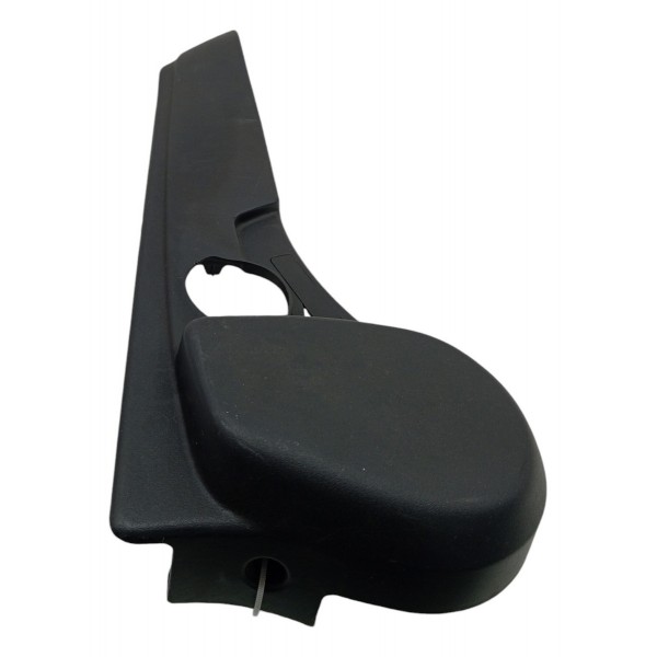 Moldura Lateral Banco Dianteiro Esquerdo Mitsubishi Asx 2011