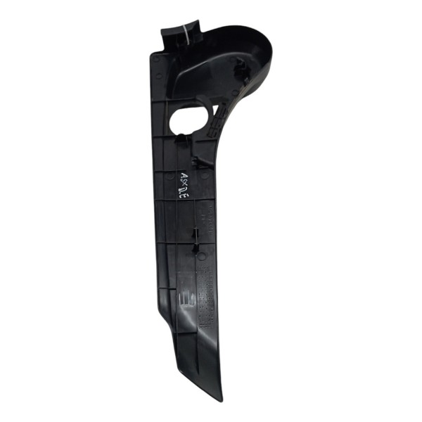 Moldura Lateral Banco Dianteiro Esquerdo Mitsubishi Asx 2011