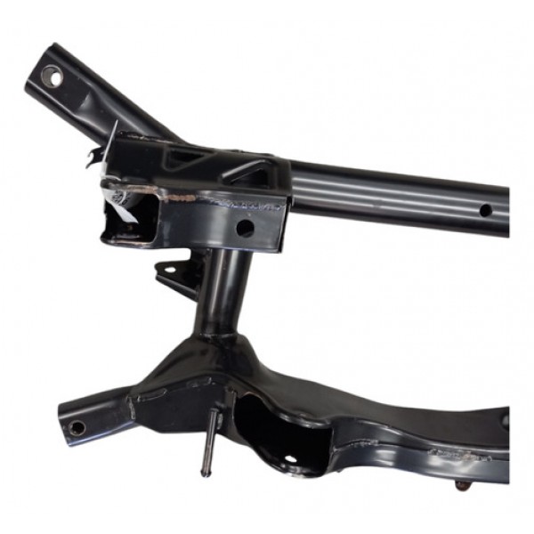 Agregado Suspensão Traseira Mitsubishi Outlander 2.0 2014 15