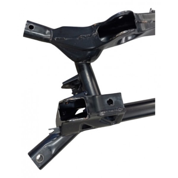 Agregado Suspensão Traseira Mitsubishi Outlander 2.0 2014 15