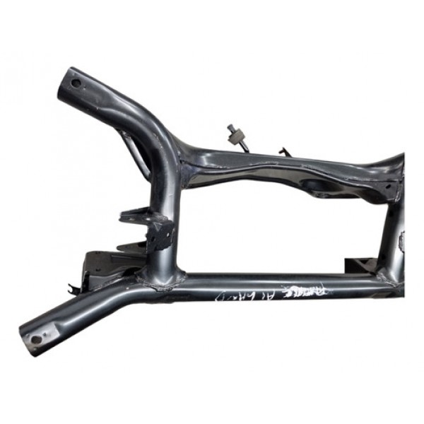 Agregado Suspensão Traseira Mitsubishi Outlander 2.0 2014 15