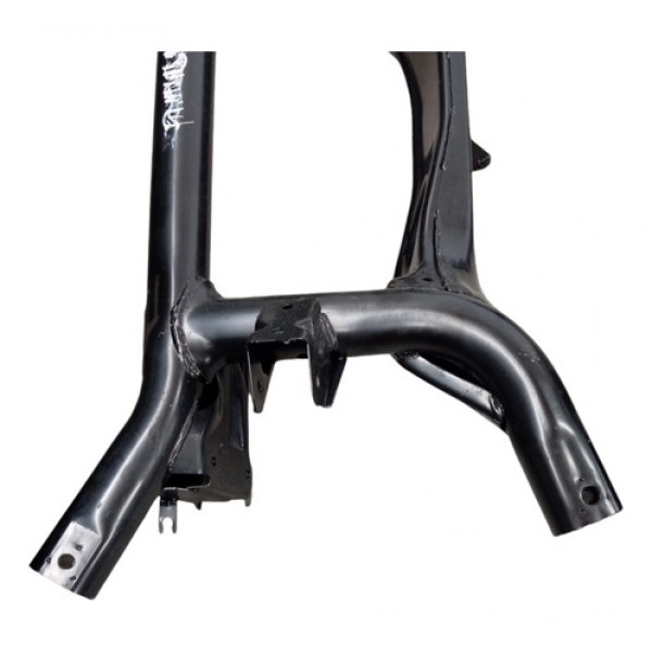 Agregado Suspensão Traseira Mitsubishi Outlander 2.0 2014 15