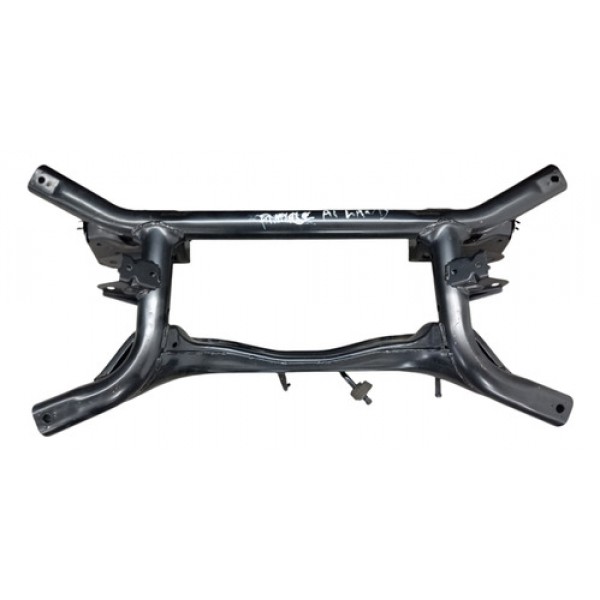 Agregado Suspensão Traseira Mitsubishi Outlander 2.0 2014 15