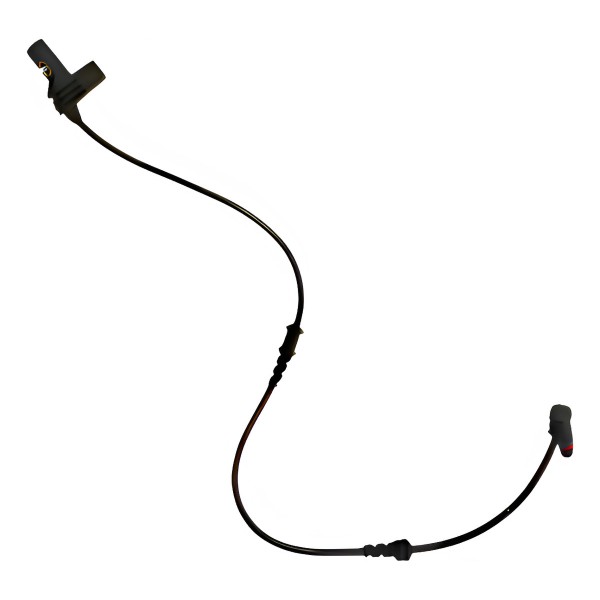 Sensor Abs Traseiro Direito Mercedes Benz B180 B200 2009 10