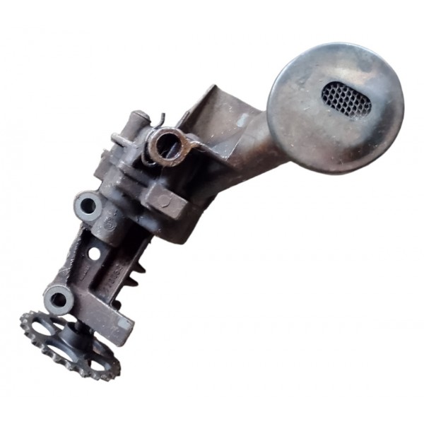 Bomba Óleo Motor Renault Scenic 2.0 2005 2006 2007 2008 2009