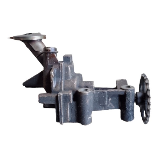 Bomba Óleo Motor Renault Scenic 2.0 2005 2006 2007 2008 2009