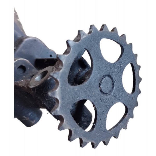 Bomba Óleo Motor Renault Scenic 2.0 2005 2006 2007 2008 2009