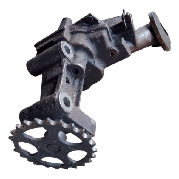 Bomba Óleo Motor Renault Scenic 2.0 2005 2006 2007 2008 2009