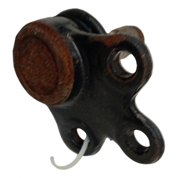 Pivô Bandeja Suspensão Citroën C3 2011 2012