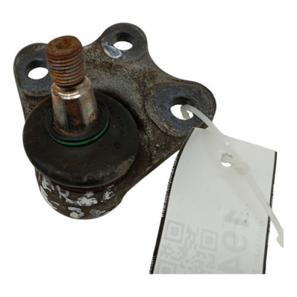 Pivô Bandeja Suspensão Mercedes Benz B180 B200 2009 2010 11