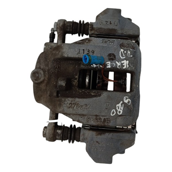 Pinça Freio Dianteira Direita Mercedes Benz B180 B200 2009