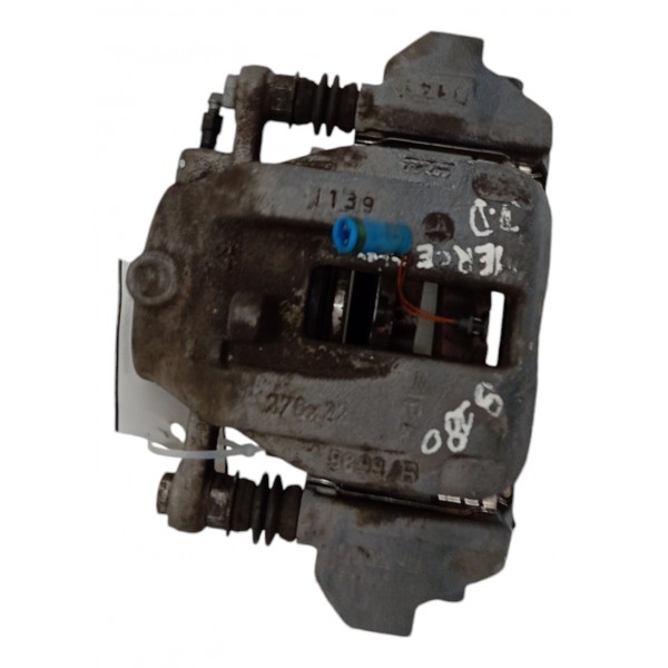 Pinça Freio Dianteira Direita Mercedes Benz B180 B200 2009