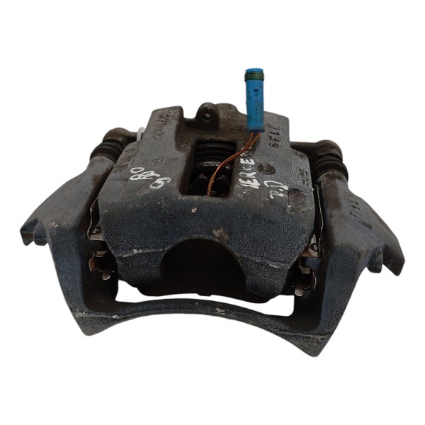 Pinça Freio Dianteira Direita Mercedes Benz B180 B200 2009