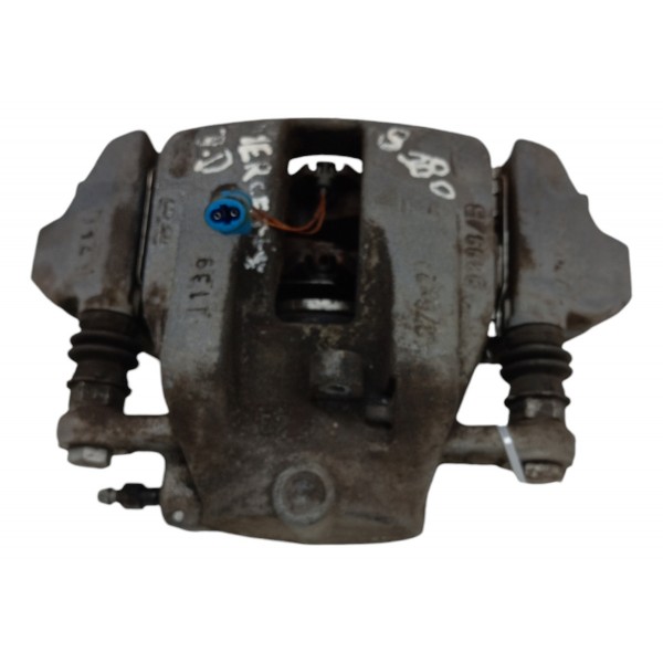 Pinça Freio Dianteira Direita Mercedes Benz B180 B200 2009