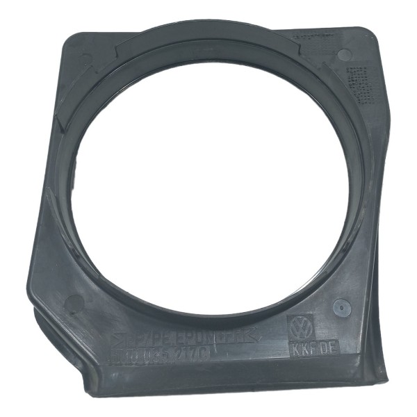 Moldura Alto Falante Traseiro Esquerdo Polo 2010