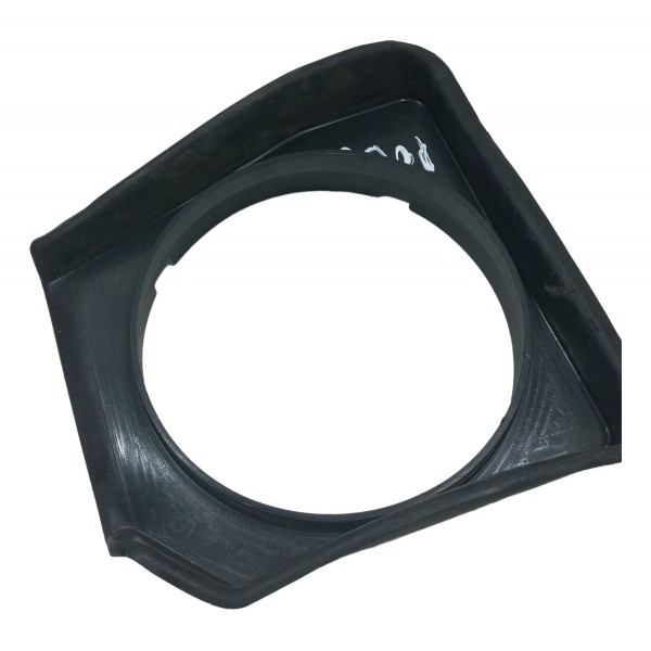 Moldura Alto Falante Traseiro Esquerdo Polo 2010