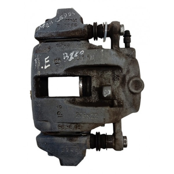 Pinça Freio Dianteira Esquerda Mercedes Benz B180 B200 2009