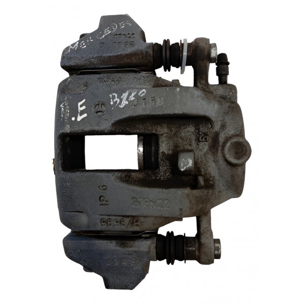 Pinça Freio Dianteira Esquerda Mercedes Benz B180 B200 2009