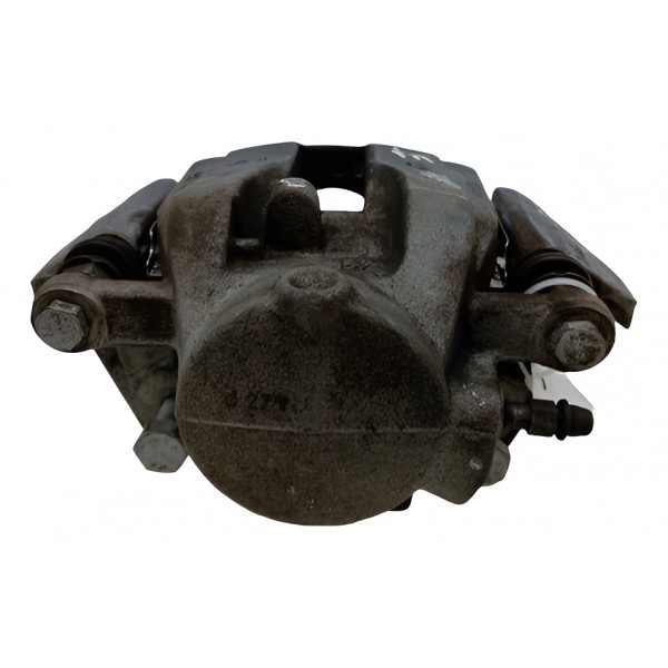 Pinça Freio Dianteira Esquerda Mercedes Benz B180 B200 2009