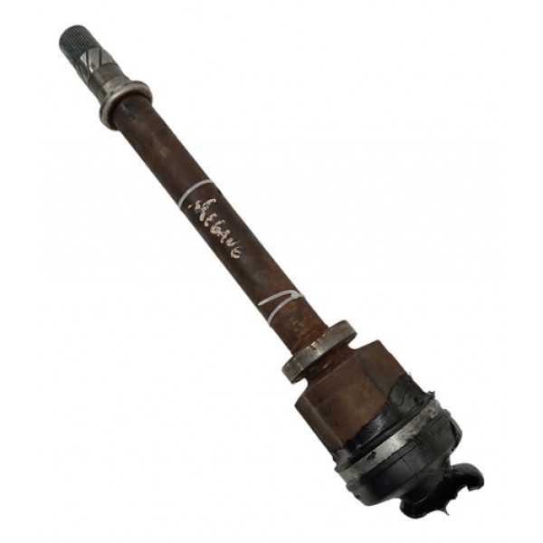 Semi Eixo Dir. Renault Megane 2.0 2006 2007 2008 2009 2010