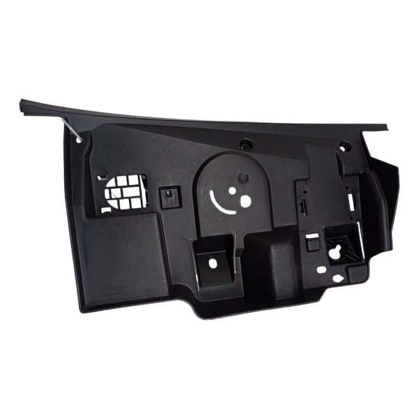 Moldura Acabamento Interno Porta Luvas Mitsubishi Asx 2011