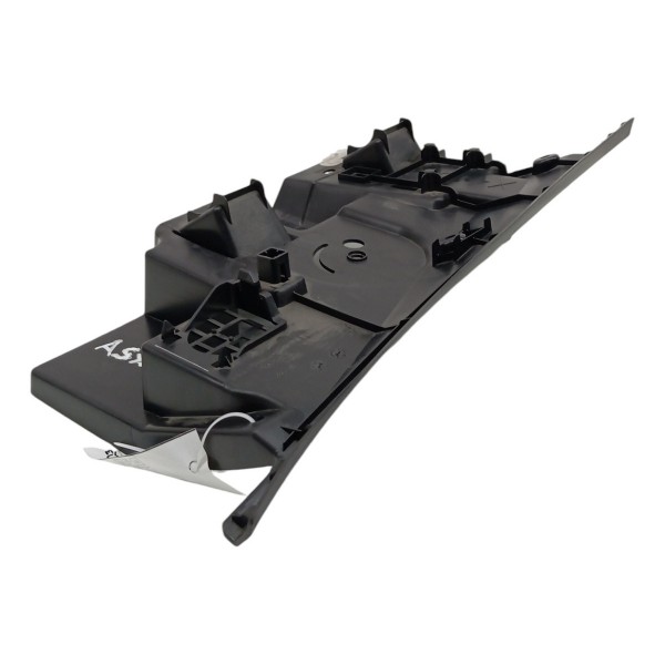 Moldura Acabamento Interno Porta Luvas Mitsubishi Asx 2011