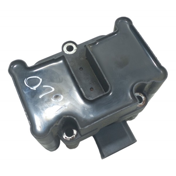 Bobina Ignição Volkswagen Polo 2010