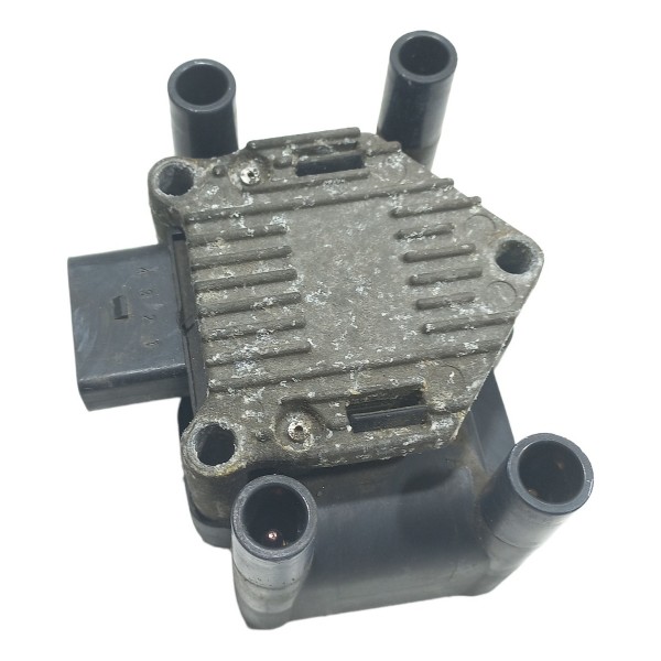 Bobina Ignição Volkswagen Polo 2010