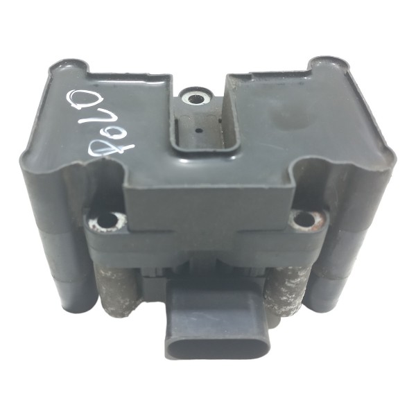 Bobina Ignição Volkswagen Polo 2010