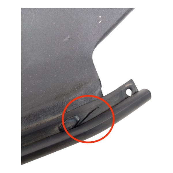 Defletor Painel Dianteiro Mitsubishi Asx 2.0 2011 2012 2013